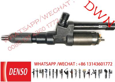 Chine Injecteur original VÉRITABLE de DENSO 095000-0137, 095000-0130, 095000-0136 pour HINO K13C 23910-1044, 23910-1045, S2391-01045 à vendre