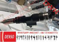 China inyector original 095000-8470 095000847023670-E0410,0950008471 de DENSO PARA EL PRÁCTICO DE COSTA N04C-T, 23670-E0410,23670-78160 de TOYOTA en venta