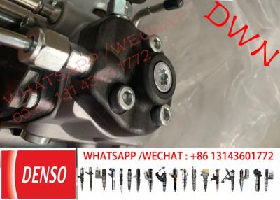 China 22100-30070 2210030070 Denso Einspritzpumpe zu verkaufen