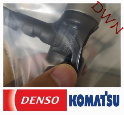 Cina DENSO 095000-0562 = iniettore di combustibile del motore 6218-11-3101   per l'escavatore di KOMATSU PC600-8 in vendita