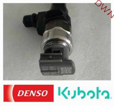 Chine Injecteur de carburant commun 295050-1980 de rail de DENSO 2950501980 pour KUBOTA V3307 1J770-53050 1J770-53051 à vendre