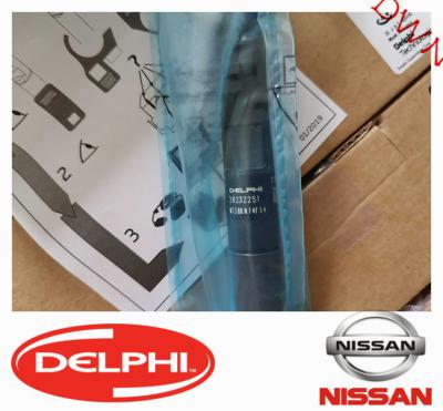 China Delphi  Diesel  Fuel Injector  28232251 = 166001137R  for NISSAN for sale