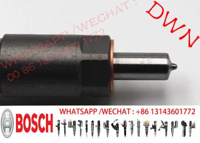 Κίνα 0445120325 εγχυτήρες καυσίμων BOSCH για yamz-651 Euro3 προς πώληση