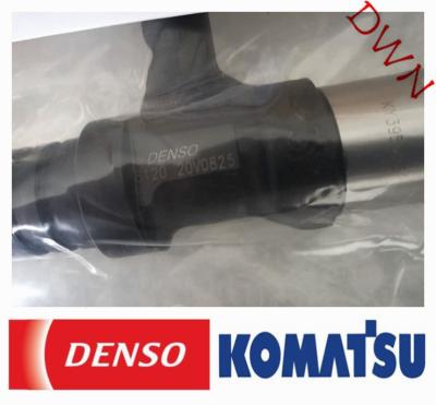 Cina DENSO 6261-11-3100 = iniettore di combustibile del motore 095000-6120 per il motore diesel di KOMATSU in vendita