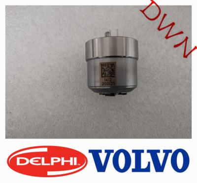 Cina Delphi Original Actuator 7206-0379/72060379 per l'iniettore elettronico dell'unità del sistema di  EUI in vendita