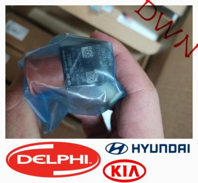 China Delphi Genuine New Common Rail-Injecteur 28236381 = 33800-4A700 /338004A700 voor Hyundai KIA Starex H1 Te koop