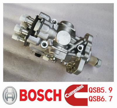 China Dieseleinspritzungspumpe 0470506041 = 3937690 BOSCH Cummins für Dieselmotor Cumminss QSB5.9 zu verkaufen