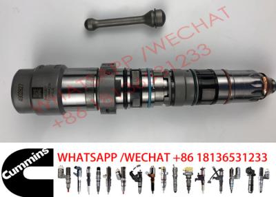 Chine Injecteurs de carburant de QSK19 QSK23 Cummins 4902827 4088431 4076533 4062090 4077076 à vendre