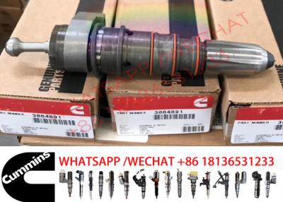 China 3083879 3084398 3084891 inyectores de carburante de Cummins para N14-C475 nt855 k19 k38 en venta