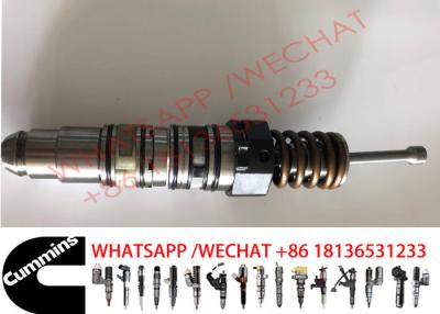 Chine 4928260 4062569 injecteur de carburant de moteur diesel de QSX15 ISX15 à vendre