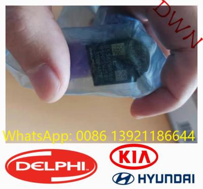 China Delphi Originele echte nieuwe 28229873 = Gemeenschappelijke het Spoorinjecteur van 33800-4A710 voor Hyundai KIA Te koop