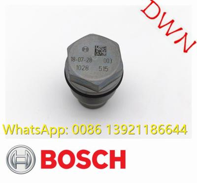 China BOSCH Rail Pressure Resist Valve Fuel Pressure OverFlow Valve  1110010028  /  1 110 010 028  /  1028 for sale