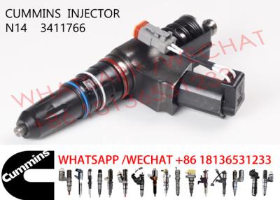 Chine 3411766 injecteur de carburant diesel 3083662 de pompe d'injection de carburant de moteur de N14 NTA14 3411767 3088178 3411763 3411764 à vendre