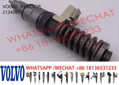 China 21340611 Dieselkraftstoff-Elektronikeinheits-Injektor BEBE4D24001 für  FM400 EC380 EC480 zu verkaufen