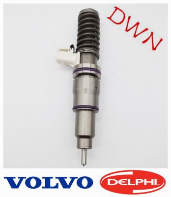 China 21652515 Elektronische Eenheidsbrandstofinjector BEBE4P00001 voor de Dieselmotor van  MD13 Te koop