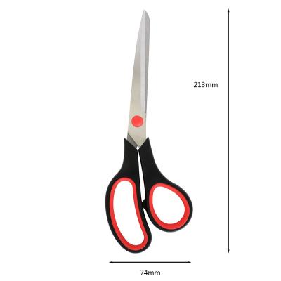 China Multifunctional Eco-friendly Stainless Steel Kitchen Shear Kitchen Scissors With Can Opener for sale