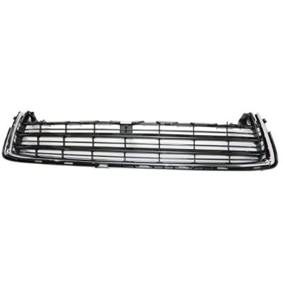 China Plastic Auto Spare Parts Fit For TOYOTA HIGHLANDER 2015 2016 2017 Bumper Grille OEM 53102-0E060 for sale