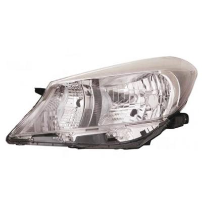 China Head light for TOYOTA YARIS/VITZ 2014 VITZ for sale