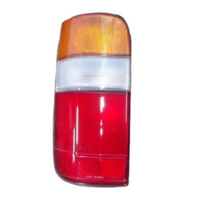 China Auto Spare Parts Tail Light Fit For Hiace 1994 1995 RZH101 Tail Lamp 81550-95J10 81560-95J10 212-1951 RZH101 102 103 for sale