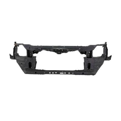 China Landcruiser 2015 Original Yihong Supplier Auto Spare Parts Radiator Support 653201-60300 Frame 2016 2017 2018 For Landcruiser 2015-2018 for sale