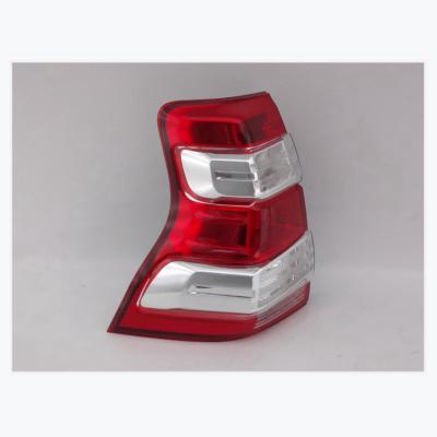 China Auto Spare Parts Tail Lamp OEM 81560-OG020 81550-0G020 Fit For Toyota PRADO 2013 2014 2015 TAIL LIGHT LAND CRUISER PRADO (_J15_) for sale