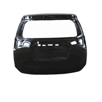 China Auto Spare Parts Steel Trunk Fit For TOYOTA RAV4 2013 2014 2015 OEM 67005-0R160 for sale