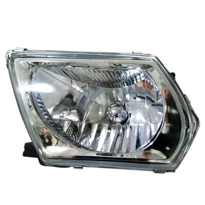 China Head Light for Nissan Patrol Y61 1997~2002 Y61 for sale