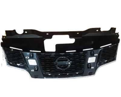 China 2013-2018 Auto Spare Parts Grille Fit ForNISSAN NV200 Plastic OEM 623123LM0H for sale