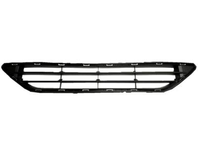 China Fit ForNISSA X-TRAIL/ROGUE 2017 Auto Heat Dissipation Replacement Parts FRONT BUMPER GRILL 2018 2019 2020 OEM 62254-6FV0A 62254-6FL0A for sale