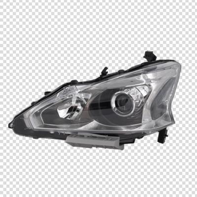 China Head Light For Nissan Altima TEANA 2013 L33 for sale