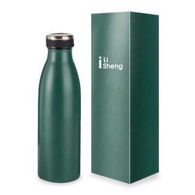 China 2021 RTS Amazon Customized Viable Hot Selling BPA Free 500ml 750ml 1Liter Flask Stainless Steel Single Wall Water Bottle for sale