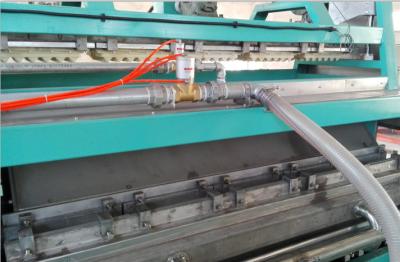 China Rotary Type Egg Tray Moulding Machine Waste Paper Recycle With Servo Control for sale