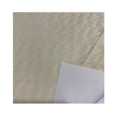 China Waterproof 100% Polyester, Lattice Intermediate Release Paper for sale