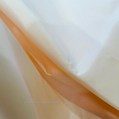 China 100% Polyester Skin-Friendly Coating Fabric Shrink-Resistant For Shoes / Suit / Leather for sale