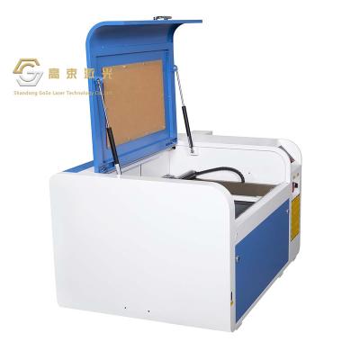 China Laser CUTTING Fiber Laser Cutting Machine Mini Laser Cutting Safe , Efficient And Durable for sale