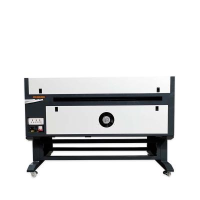 China Laser CUTTING best selling type laser cutting machine quality co2 laser cut engrave for sale