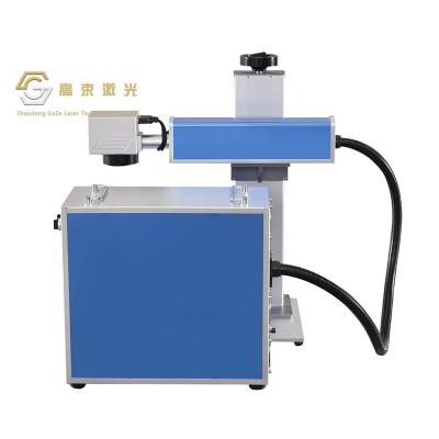 China New Desgin Automated Loading 10w 20w 30w Enclosed Fiber Laser Engraving Machine Laser Engraving Machine For Jewelrylaser Engraving Engraving Machine for sale