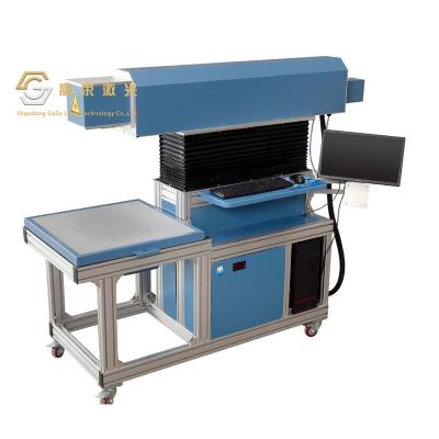 China Laser Marking Laser CO2 Laser Marking Machine CO2 Laser Marking Machine for sale