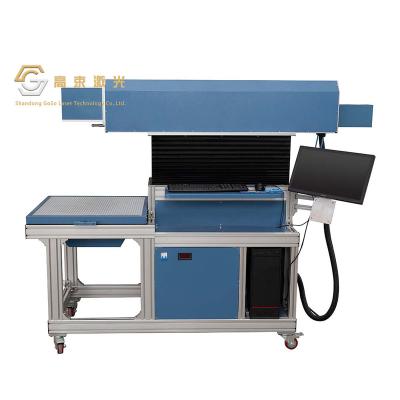 China Laser Marking China Direct Selling High Quality CO2 Laser Marking Machine for sale