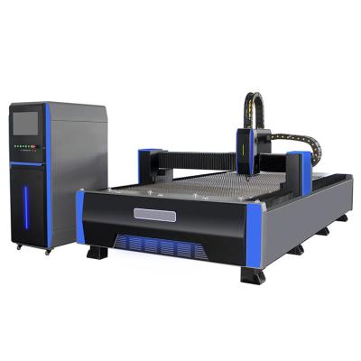 China Laser CUT factory price high supply fiber laser cutting machine safety and high quality for sale