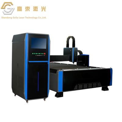 China Laser CUTTING high quality fiber laser cutting machine high safety most favorable price for sale