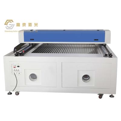 China Safe, Efficient And Durable Laser CUT Cutting Machine By Laser Cooling Water for sale