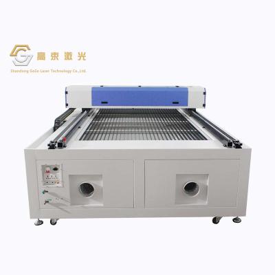 China Mixed Laser Cutter Laser Cutter Machine Engraver Mix Cutter Laser Parts for sale