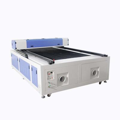 China Efficient and durable laser cutting and engraving laser Cutter machine precited laser cutting machine for non-metal for sale