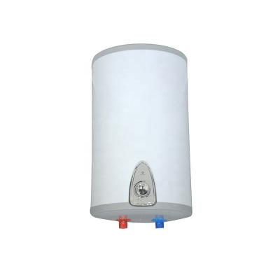 China 10L15L Hotel Storage Electric Water Heater For Kitchen For Sales for sale