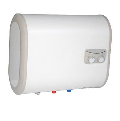 China Body China Manufacturer Customize 50Liter Home PV Water Heater 50L Hotel White Color for sale