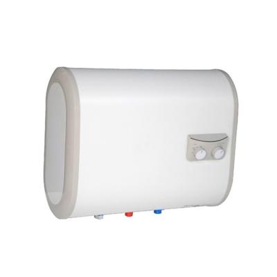 China Hotel Vertical Wall Mounted Mini Portable Washing Bathroom Water Geyser for sale