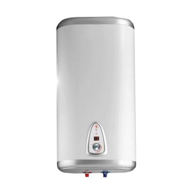 China Hotel Stainless Steel Shell Material Barrelled Water Heater 1000W for sale