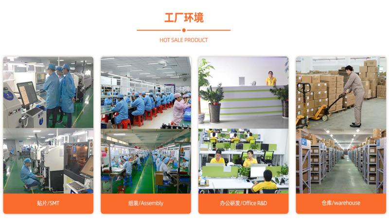 Verified China supplier - Shenzhen Zhihui Trading Co., Ltd.