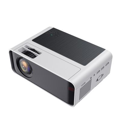 China Short Throw Model A15 Upgraded Clear 1080p Mini Projector Home Theater Outdoor Projector for sale